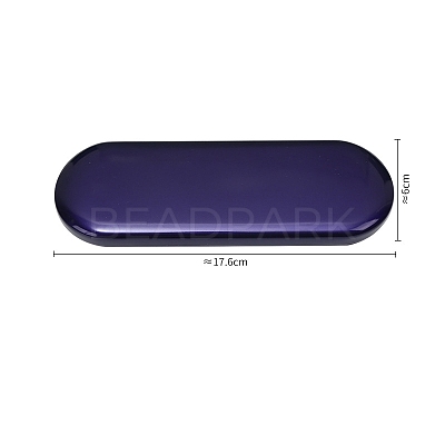 Iron Box Crochet Hook Set PW-WG3FDB8-02-1