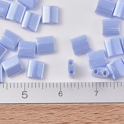 MIYUKI TILA Beads SEED-MY05-TL446-1