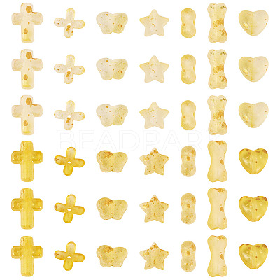 DIY Jewelry Making Findings Kits DIY-TA0012-42B-1
