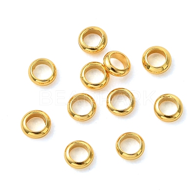 SHEGRACE Brass Closed Jump Rings XGRQ5F266-800G-1