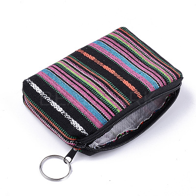 Cloth Clutch Bags ABAG-S005-08-1