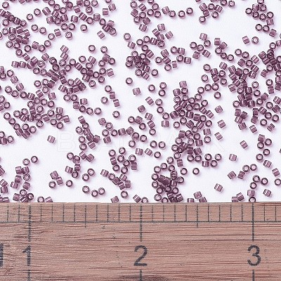 MIYUKI Delica Beads X-SEED-J020-DB1104-1