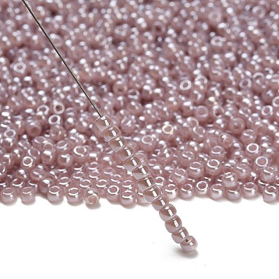 TOHO 8/0 Round Beads SEED-XTR08-0151-1