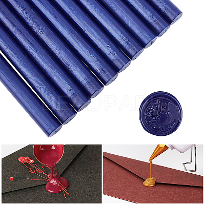 Sealing Wax Sticks DIY-WH0197-A12-1