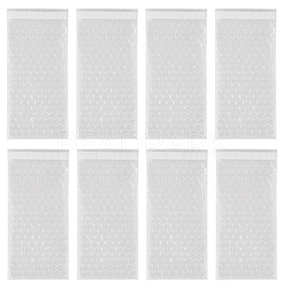 PE Film Bubble Bags LS-ABAG-TAC0035-08D-1