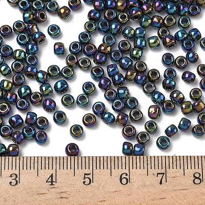TOHO 6/0 Round Beads SEED-XTR06-0086-1
