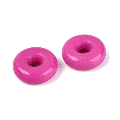 Acrylic Beads MACR-L010-05C-04-1
