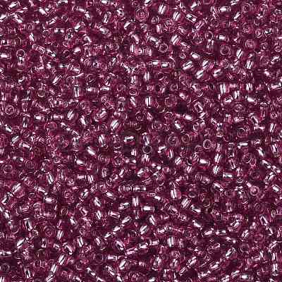 TOHO 11/0 Round Beads X-SEED-TR11-2218-1