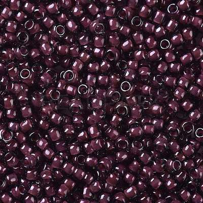 TOHO 11/0 Round Beads X-SEED-TR11-1075-1
