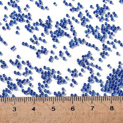 TOHO Round Seed Beads SEED-JPTR15-0189-1