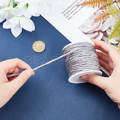 Polyester Cord OCOR-BC0005-47B-1