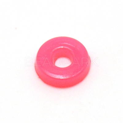 Opaque Acrylic Beads FIND-CJC0012-002G-1