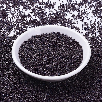 MIYUKI Round Rocailles Beads X-SEED-G007-RR2005-1