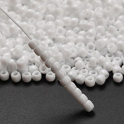 TOHO 6/0 Round Beads SEED-XTR06-0041-1