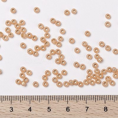 MIYUKI Round Rocailles Beads SEED-X0055-RR0580-1