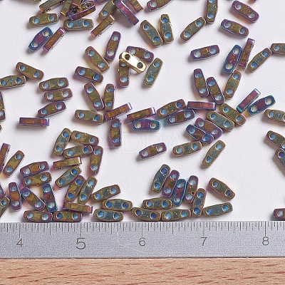 MIYUKI Quarter TILA Beads X-SEED-J020-QTL188-1