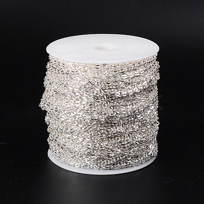 Iron Cable Chains CH-0.8PYSZ-S-1