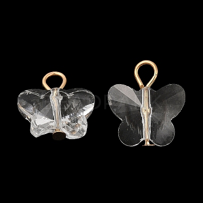 Glass Pendants KK-Q777-05LG-01-1