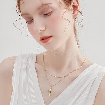 12Pcs 2 Colors Brass Pendants KK-BBC0019-89-1