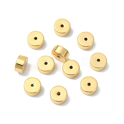 SHEGRACE Brass Ear Nuts XGR0034G-78G-1