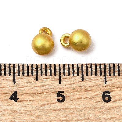 Alloy Charms PALLOY-S057-08MG-1