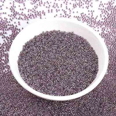 MIYUKI Round Rocailles Beads SEED-G009-RR3206-1