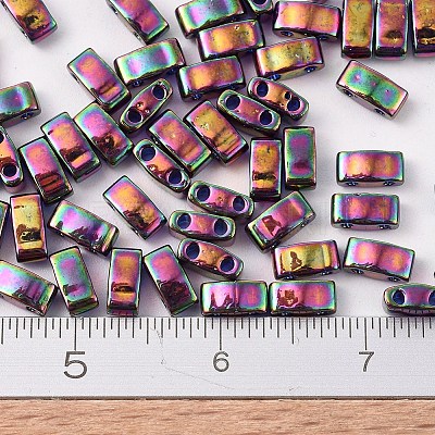 MIYUKI Half TILA Beads SEED-MY05-HTL1893-1