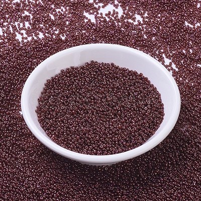 MIYUKI Round Rocailles Beads SEED-G007-RR1883-1