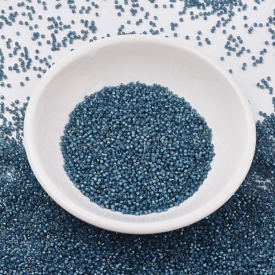 MIYUKI Delica Beads X-SEED-J020-DB2384-1