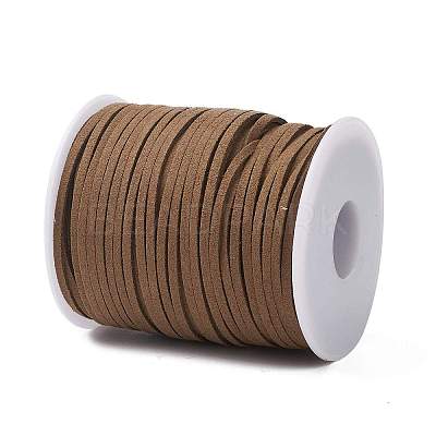 45M Faux Suede Cord LW-M003-29-1