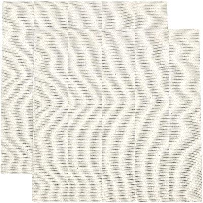 DIY Punch Needle Frame Covered with Cloth DIY-NB0005-06A-1