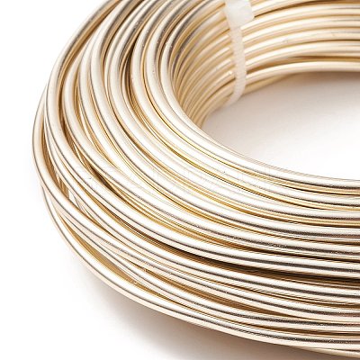 Anodized Aluminum Wire AW-S001-1.5mm-26-1