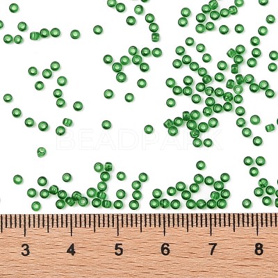 TOHO Round Seed Beads SEED-XTR11-0007B-1