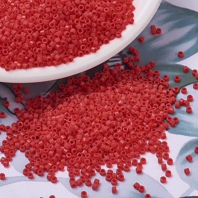 MIYUKI Delica Beads SEED-JP0008-DB0727-1