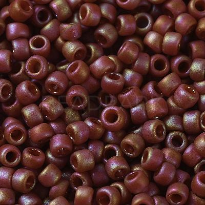 TOHO 15/0 Round Beads SEED-XTR15-2641F-1