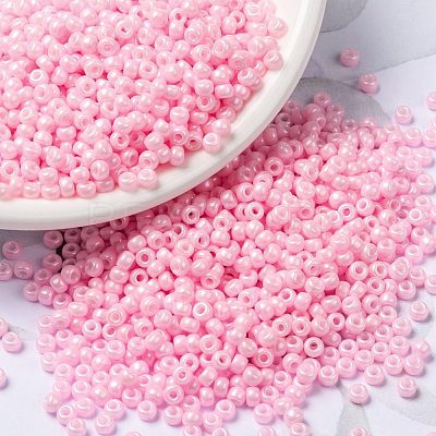 MIYUKI Round Rocailles Beads X-SEED-G008-RR0428-1