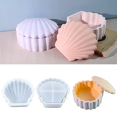 Silicone Molds SIMO-M044-17-1