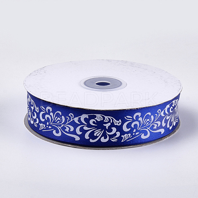 Single Face Satin Ribbon SRIB-T005-01L-1