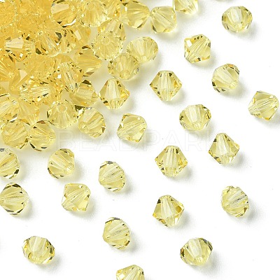 Preciosa® Crystal Beads Y-PRC-BA6-80100-1