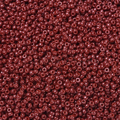 MIYUKI Round Rocailles Beads X-SEED-G007-RR4469-1