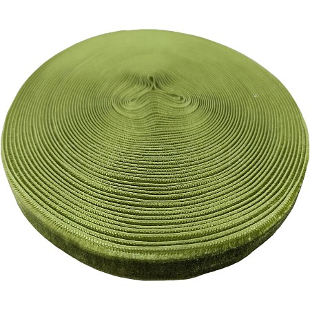 Single Face Velvet Ribbon PW-WGEB54B-04-1