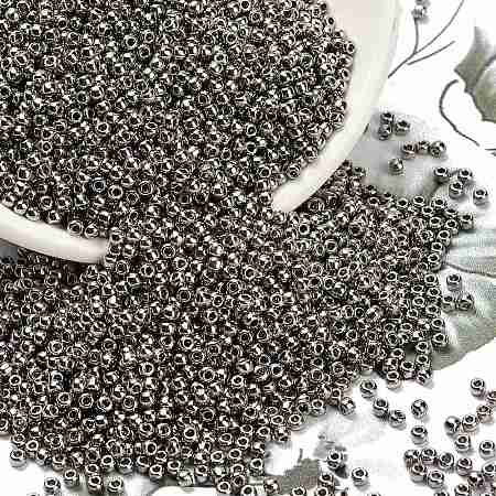 TOHO 8/0 Round Beads SEED-XTR08-0711-1