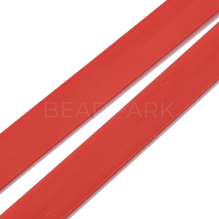 Silicone Wrapping Bands for Packaging AJEW-WH0282-57G-1