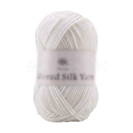Polyester Yarn for Sweater Hat PW-WG58765-10-1