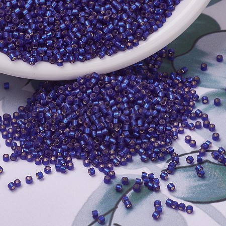 MIYUKI Delica Beads X-SEED-J020-DB0696-1