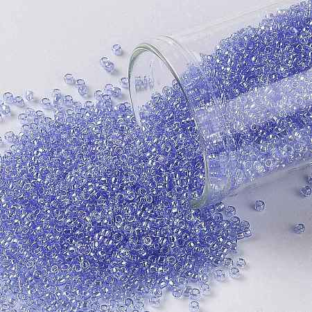 TOHO Round Seed Beads SEED-JPTR15-0107-1