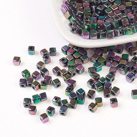 Eco-Friendly Poly Styrene Acrylic Beads LS-PL337AB-10-1