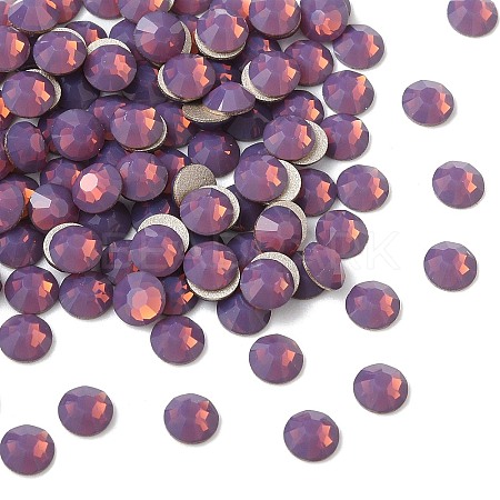 Preciosa® MAXIMA Crystal No Hotfix Flatback Stones Y-PRC-NSS8-21110-1