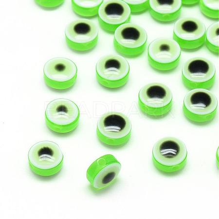 Resin Beads RESI-S339-7x10-11-1