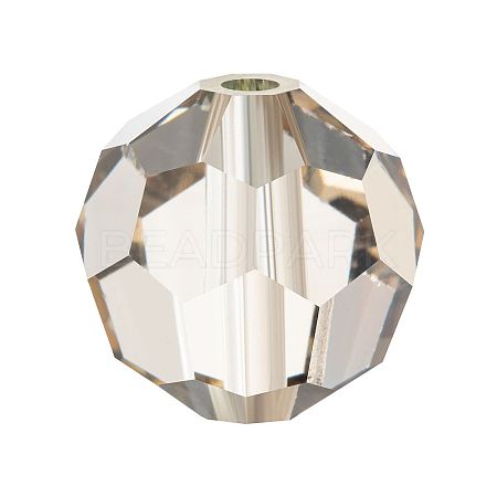 Preciosa® Crystal Beads Y-PRC-BB3-00030-279-1